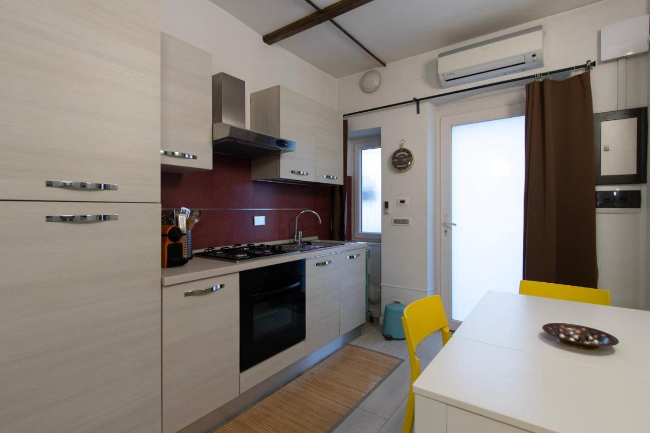 Santa Chiara Apartment Turin Exterior photo