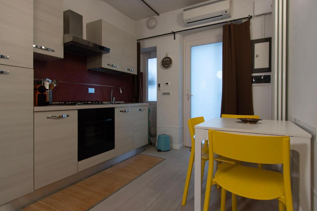 Santa Chiara Apartment Turin Exterior photo